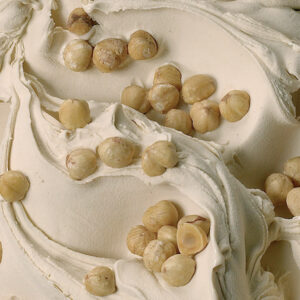 Pasta Nocciola