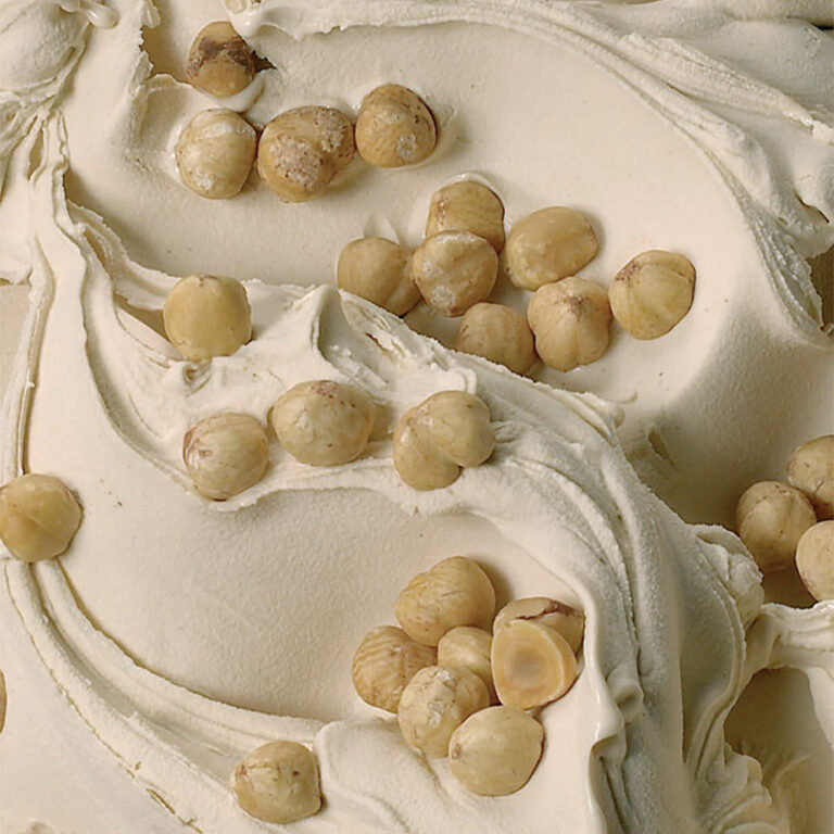 Pasta Nocciola