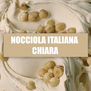 Nocciola Italiana Chiara