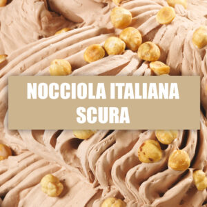 Nocciola Italiana Scura