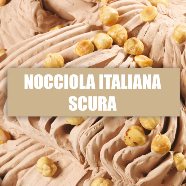 Nocciola Italiana Scura