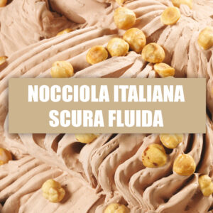 Nocciola Italiana Scura Fluida