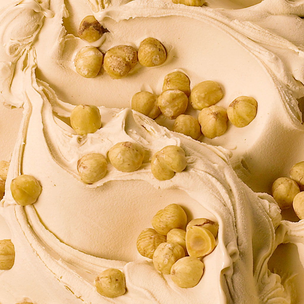 Pasta Nocciola Italiana Chiara Pasta Nocciola Italiana Chiara