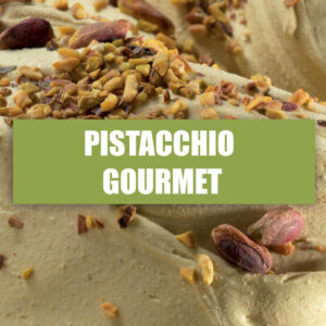 Pistacchio Gourmet