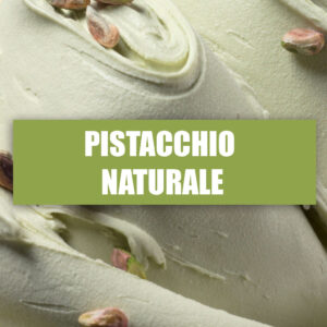 Pistacchio Naturale
