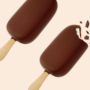 Ricopertura Pinguini