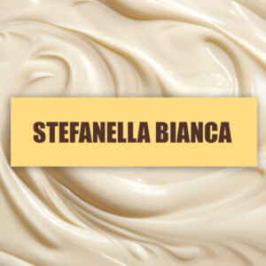 Stefanella Bianca