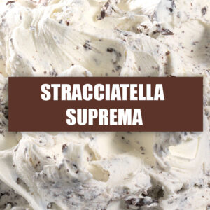 Stracciatella Suprema