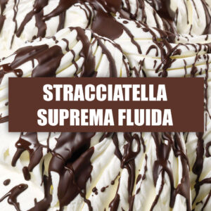 Stracciatella Suprema Fluida