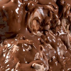 Variegato Gianduiotto