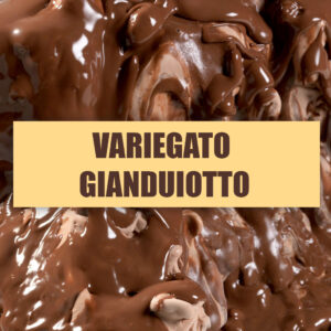 Variegato Gianduiotto