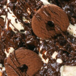 Variegato Biscotto Cioccolato