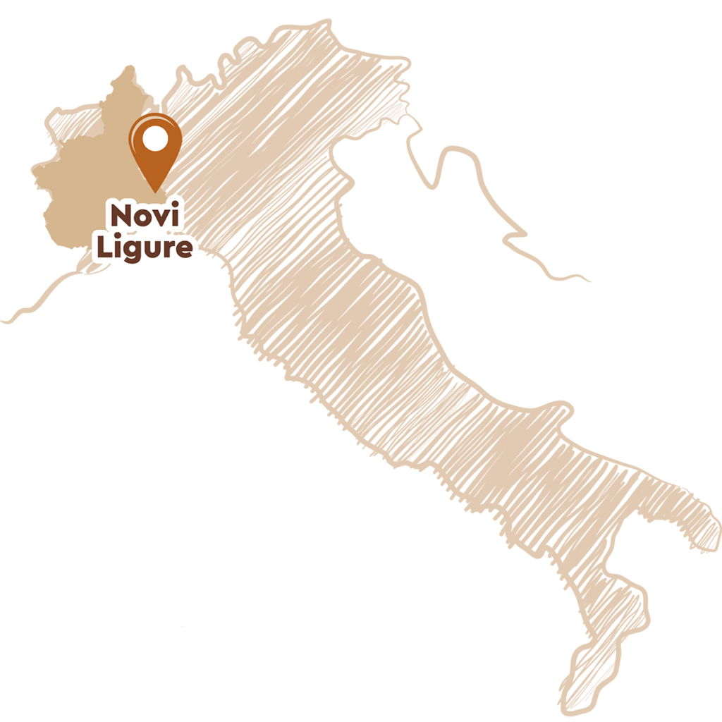 Signor Stefano - Italia - Novi Ligure