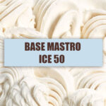 Base Mastro Ice 50