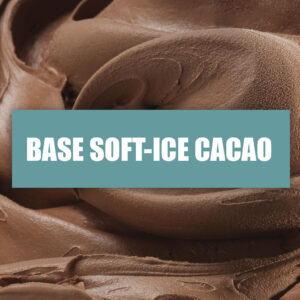 Base Soft-Ice Cacao