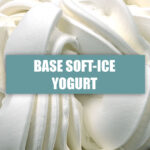 Base Soft-Ice Yogurt