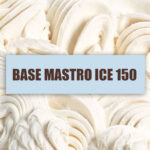 Base Mastro Ice 150