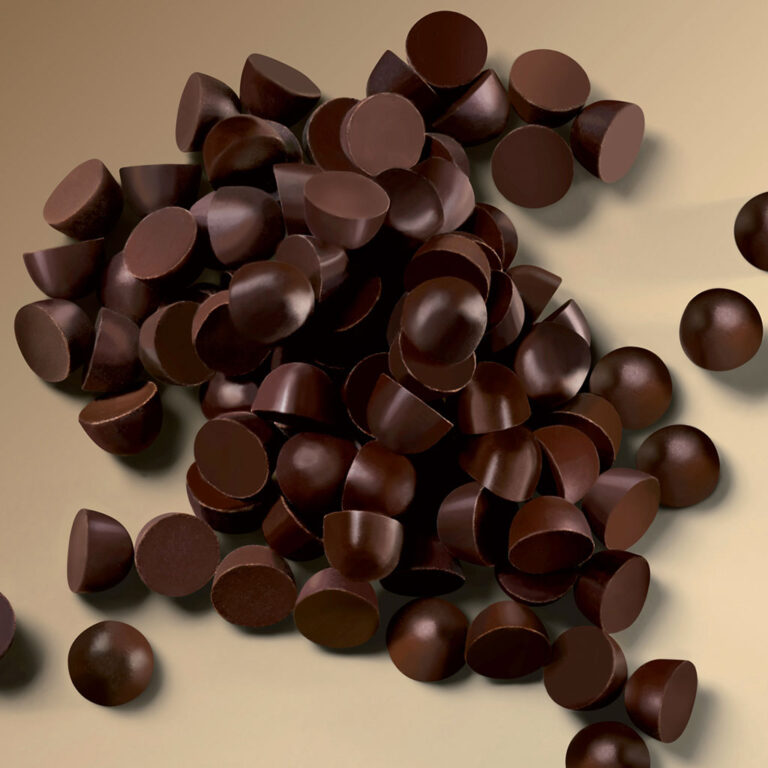 Coperture Cioccolato