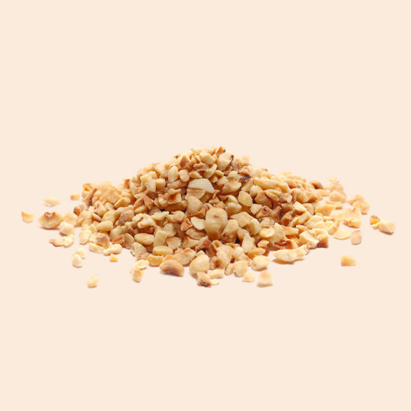 Granella Nocciole Tostate