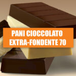 Pani Cioccolato Extra-Fondente 70