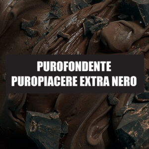 Purofondente Puropiacere Extra Nero