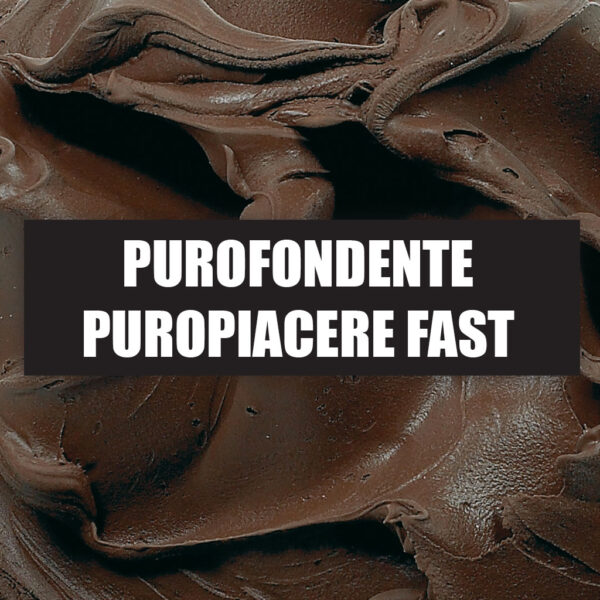 Purofondente Puropiacere Fast