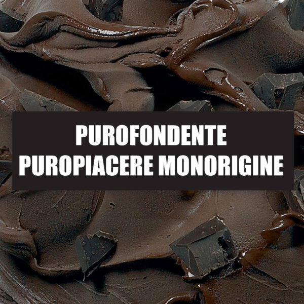 Purofondente Puropiacere Monorigine