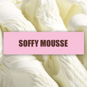 Soffy Mousse