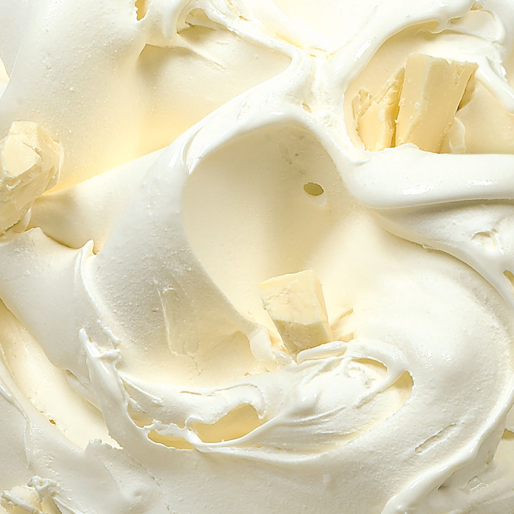 Cioccolato Bianco Cioccolato Bianco