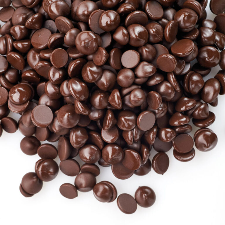 Coperture Cioccolato