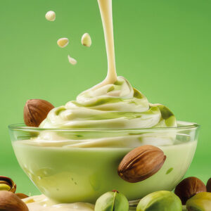 Golosina Pistacchio