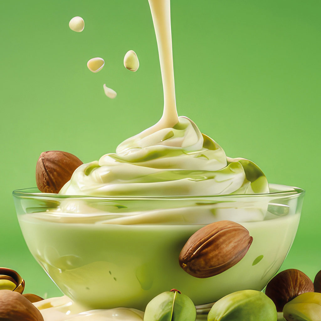 Golosina Pistacchio Golosina Pistacchio