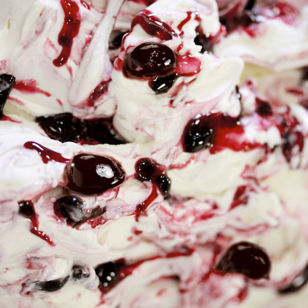 Variegato Amarena Variegato Amarena